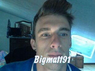 Bigmatt91