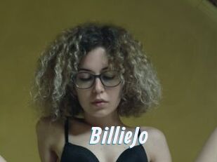 BillieJo