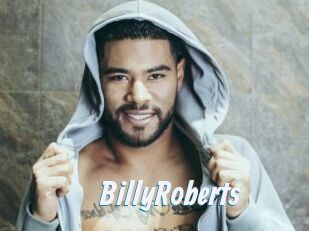 BillyRoberts