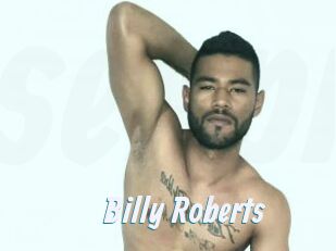 Billy_Roberts