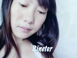 Bineter