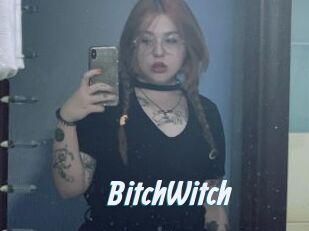 BitchWitch