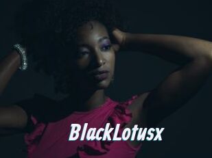 BlackLotusx