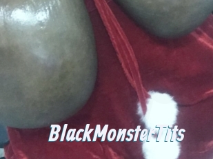 BlackMonsterTits