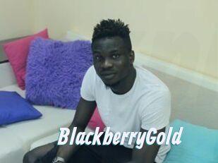 BlackberryGold