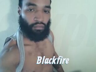 Blackfire