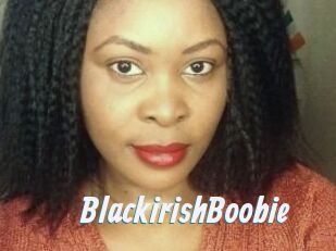 BlackirishBoobie