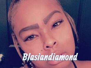 Blasiandiamond