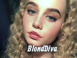 BlondDiva