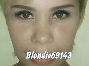 Blondie69143