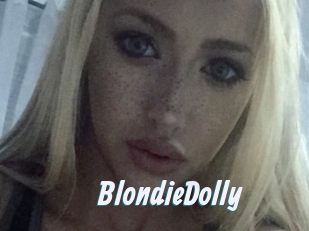 BlondieDolly