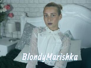 BlondyMarishka