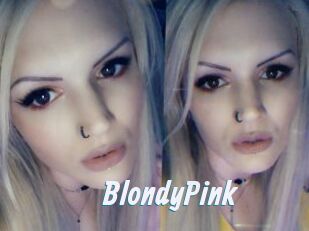 BlondyPink