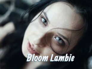 Bloom_Lambie