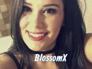 Blossom_X