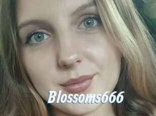 Blossoms666