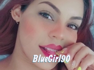 BlueGirl90