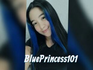 BluePrincess101