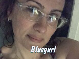 Bluegurl