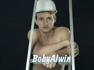 BobyAlwin