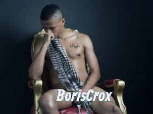 BorisCrox