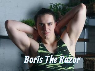 Boris_The_Razor