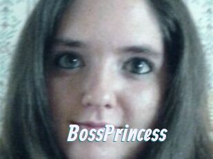 BossPrincess