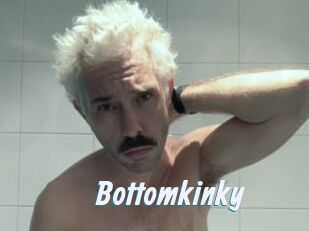 Bottomkinky