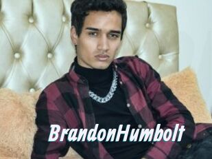 BrandonHumbolt