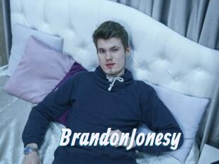 BrandonJonesy