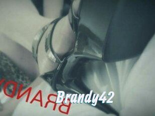 Brandy42