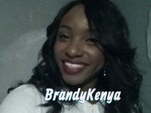 BrandyKenya