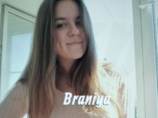 Braniya