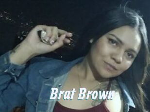 Brat_Brown