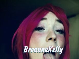 BreannaKelly