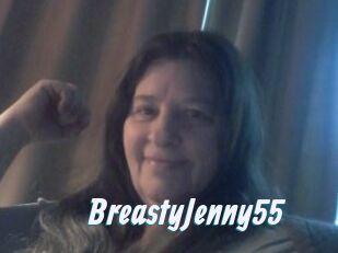 BreastyJenny55