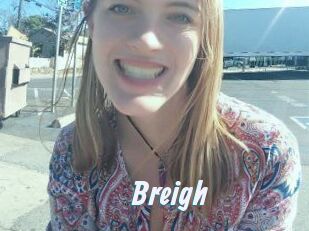 Breigh