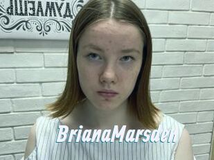 BrianaMarsden