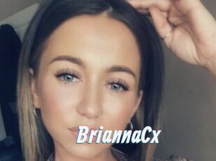 BriannaCx