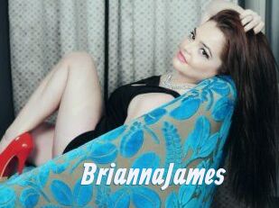 BriannaJames