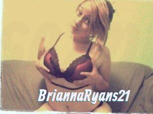 BriannaRyans21