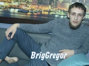 BrigGregor