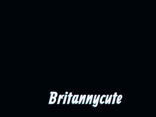 Britannycute