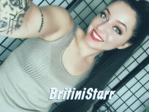 BritiniStarr