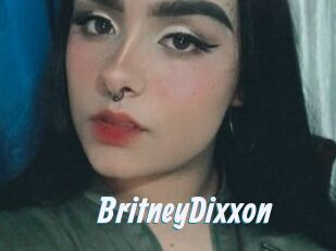 BritneyDixxon