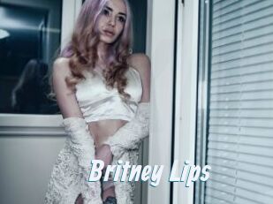 Britney_Lips