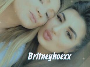 Britneyhoexx