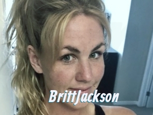 BrittJackson