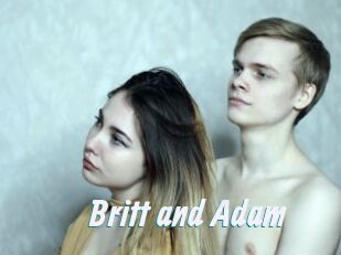 Britt_and_Adam