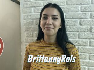 BrittannyRols